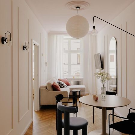 קרקוב Apartments Florianska 24 מראה חיצוני תמונה