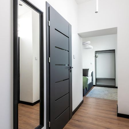 קרקוב Apartments Florianska 24 מראה חיצוני תמונה