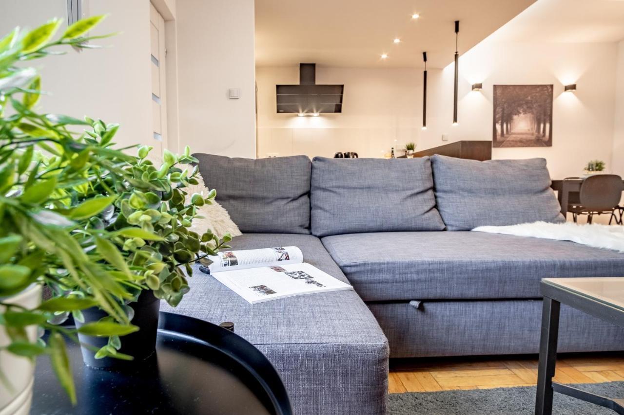 קרקוב Apartments Florianska 24 מראה חיצוני תמונה