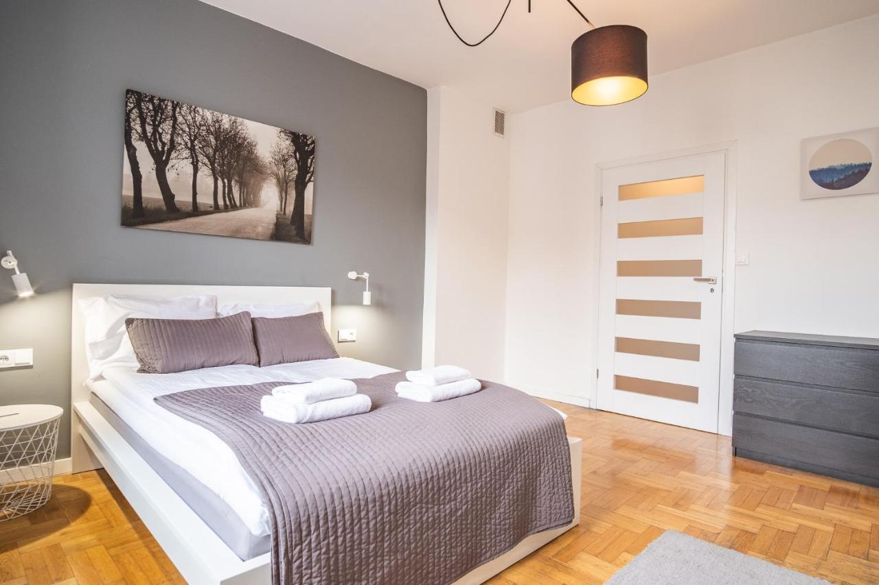 קרקוב Apartments Florianska 24 מראה חיצוני תמונה