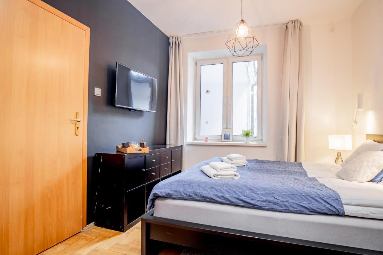 קרקוב Apartments Florianska 24 מראה חיצוני תמונה