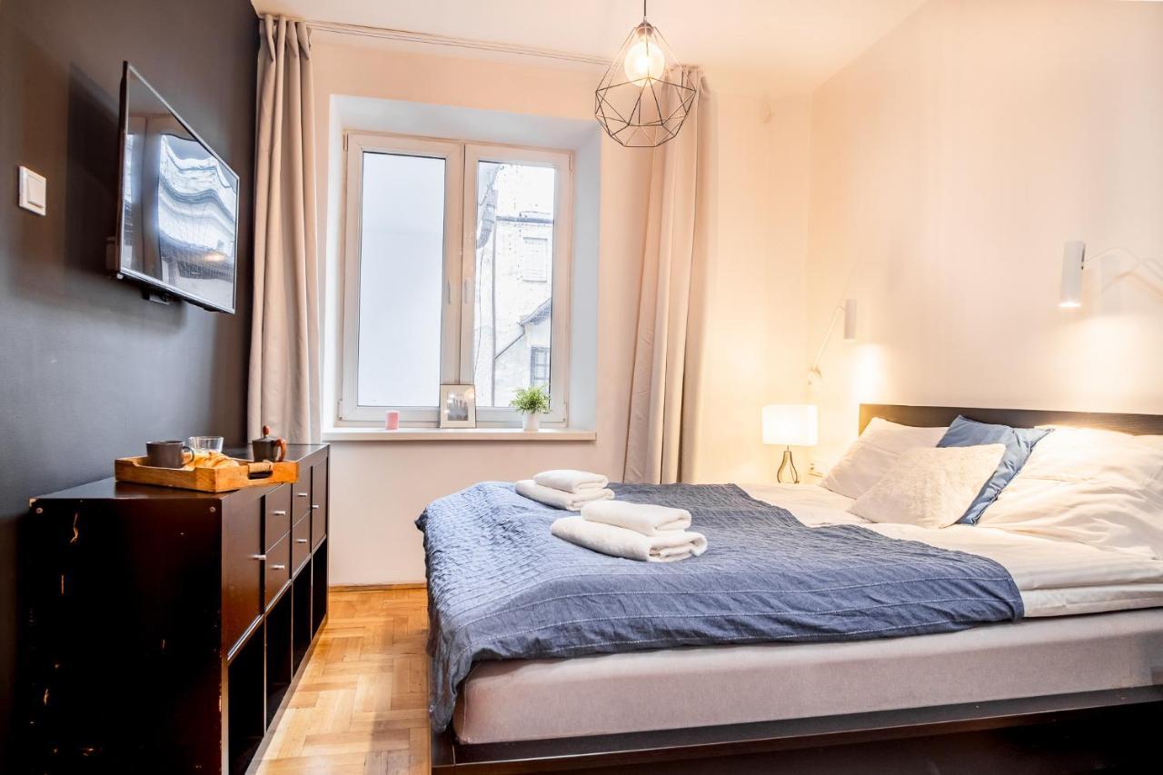קרקוב Apartments Florianska 24 מראה חיצוני תמונה