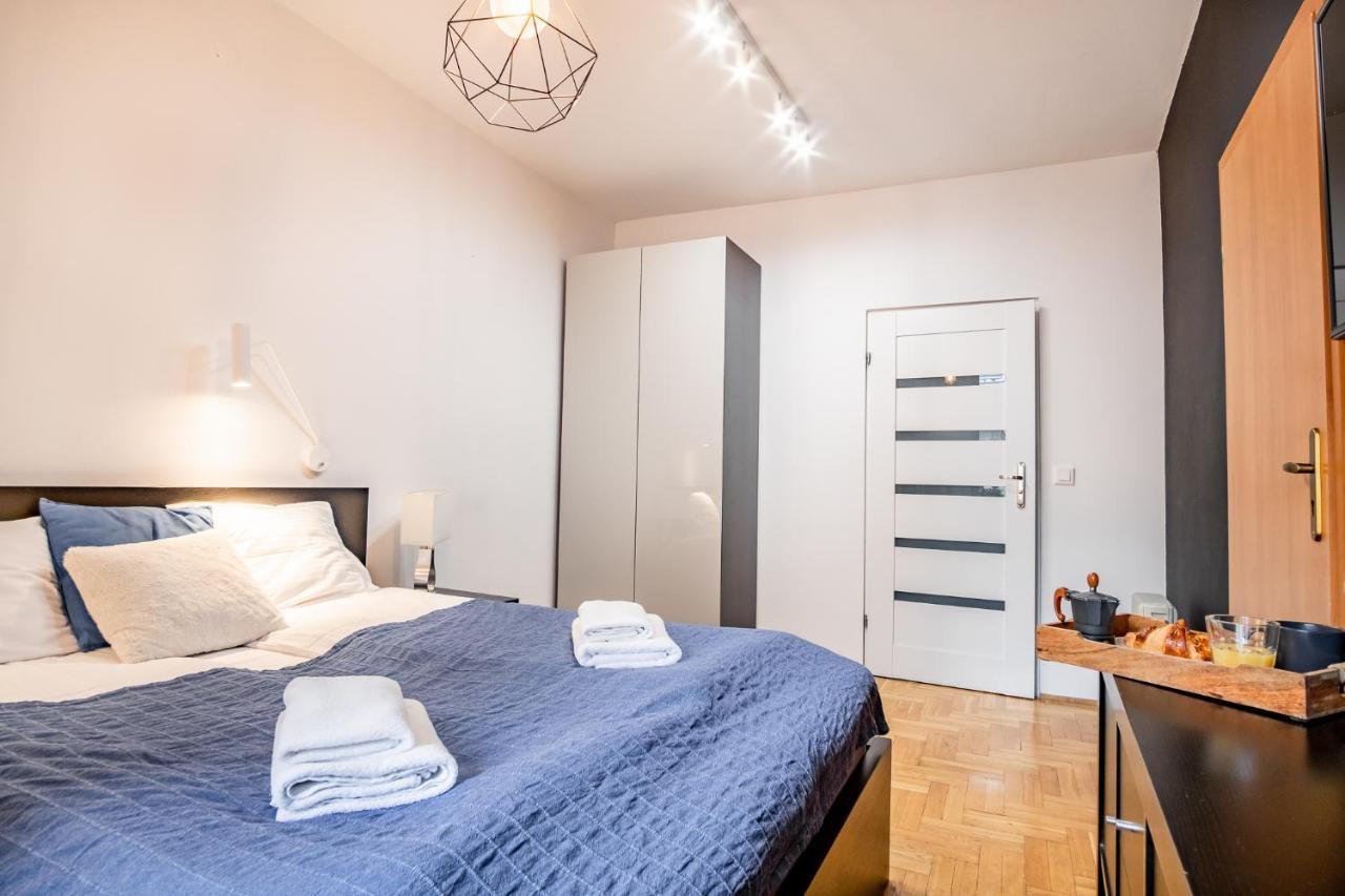 קרקוב Apartments Florianska 24 מראה חיצוני תמונה