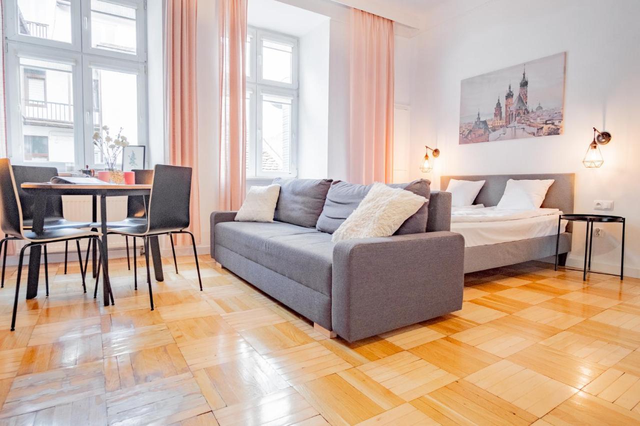 קרקוב Apartments Florianska 24 מראה חיצוני תמונה