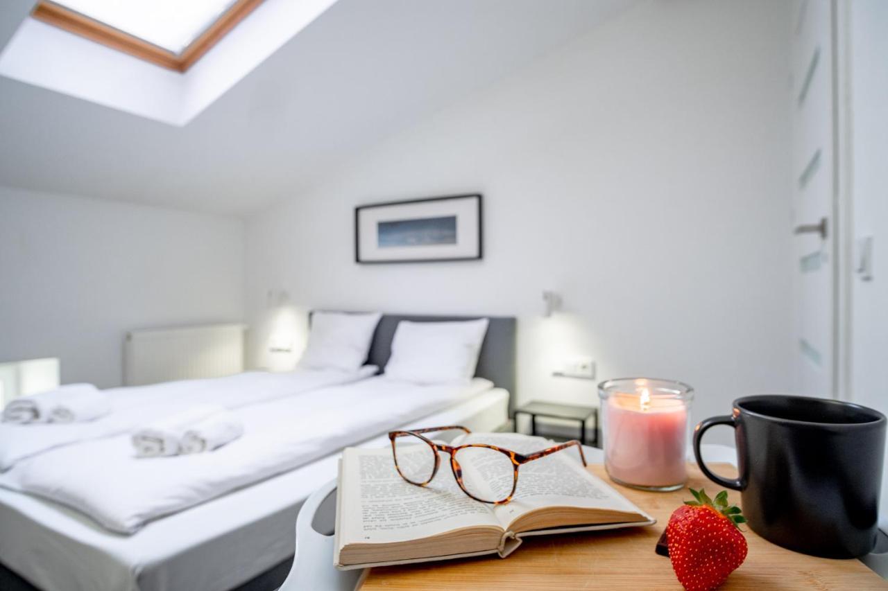 קרקוב Apartments Florianska 24 מראה חיצוני תמונה