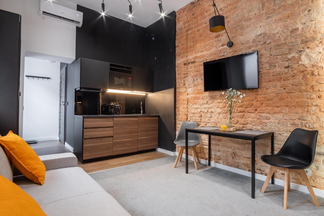 קרקוב Apartments Florianska 24 מראה חיצוני תמונה