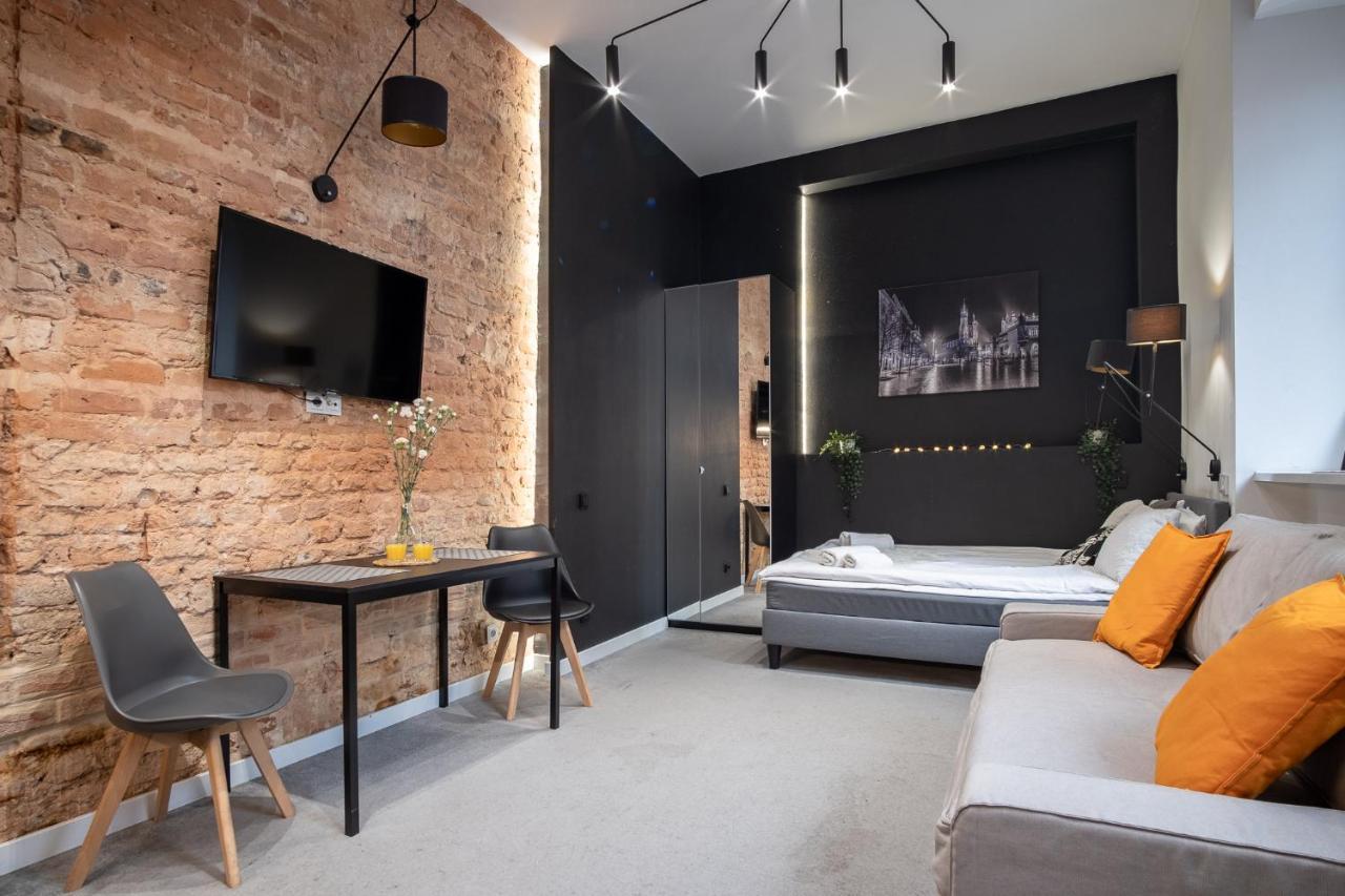 קרקוב Apartments Florianska 24 מראה חיצוני תמונה