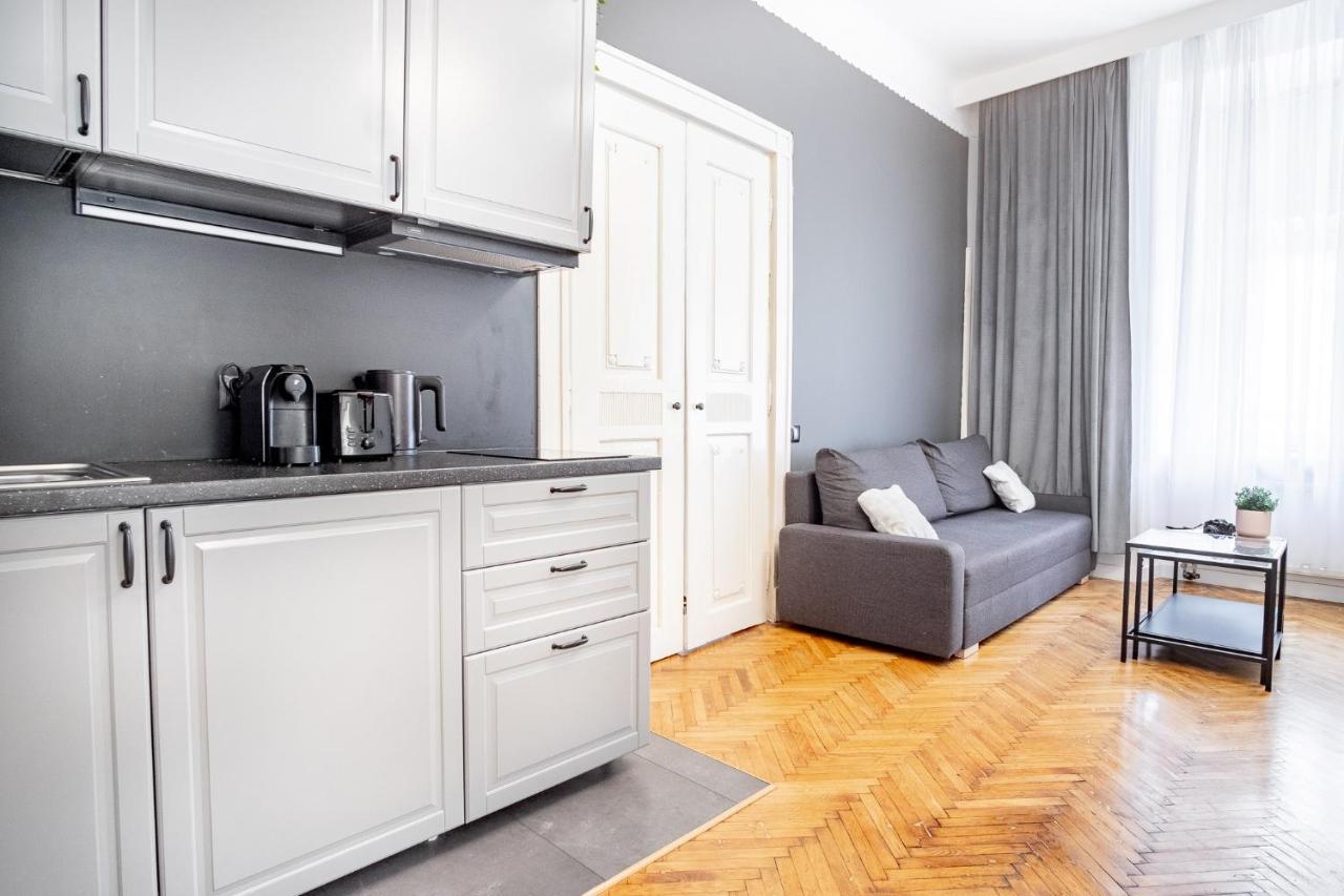 קרקוב Apartments Florianska 24 מראה חיצוני תמונה