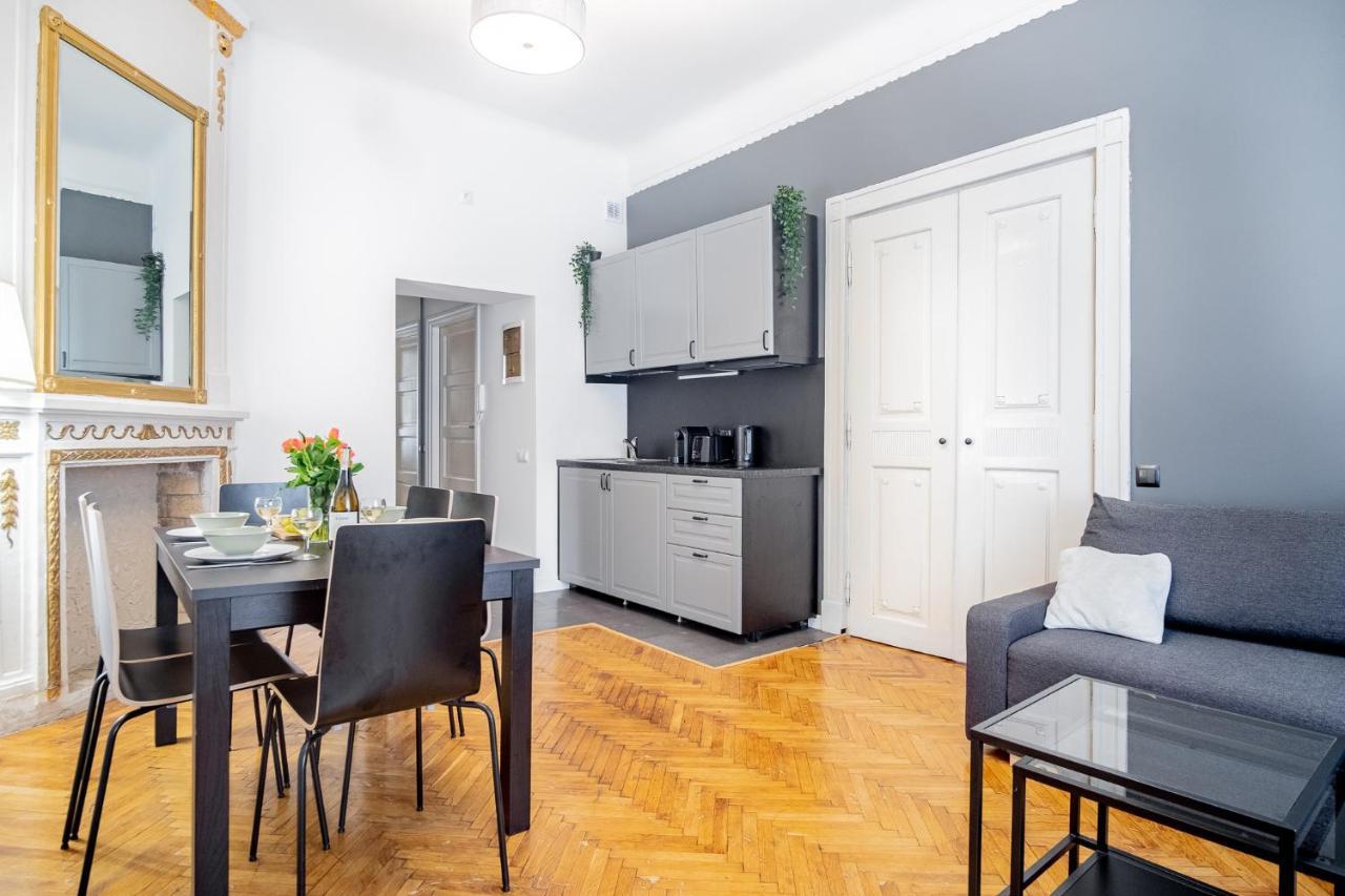 קרקוב Apartments Florianska 24 מראה חיצוני תמונה