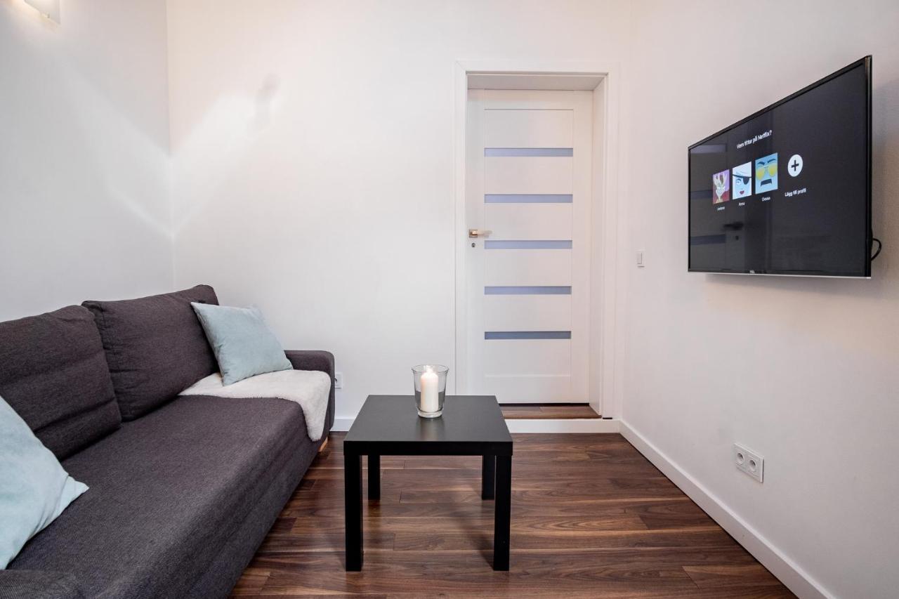 קרקוב Apartments Florianska 24 מראה חיצוני תמונה