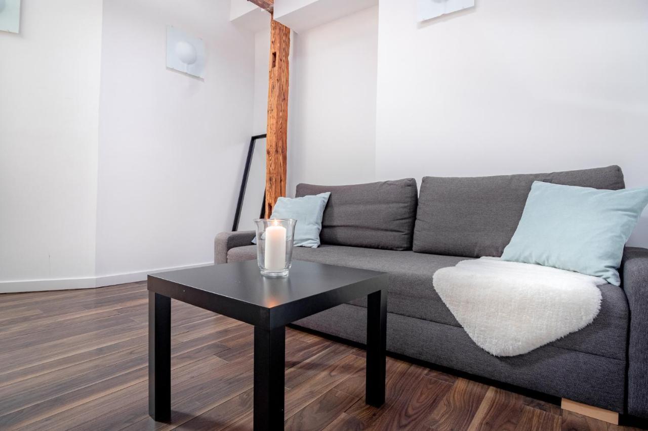 קרקוב Apartments Florianska 24 מראה חיצוני תמונה