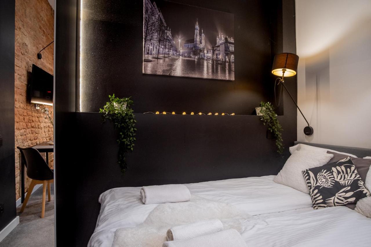 קרקוב Apartments Florianska 24 מראה חיצוני תמונה