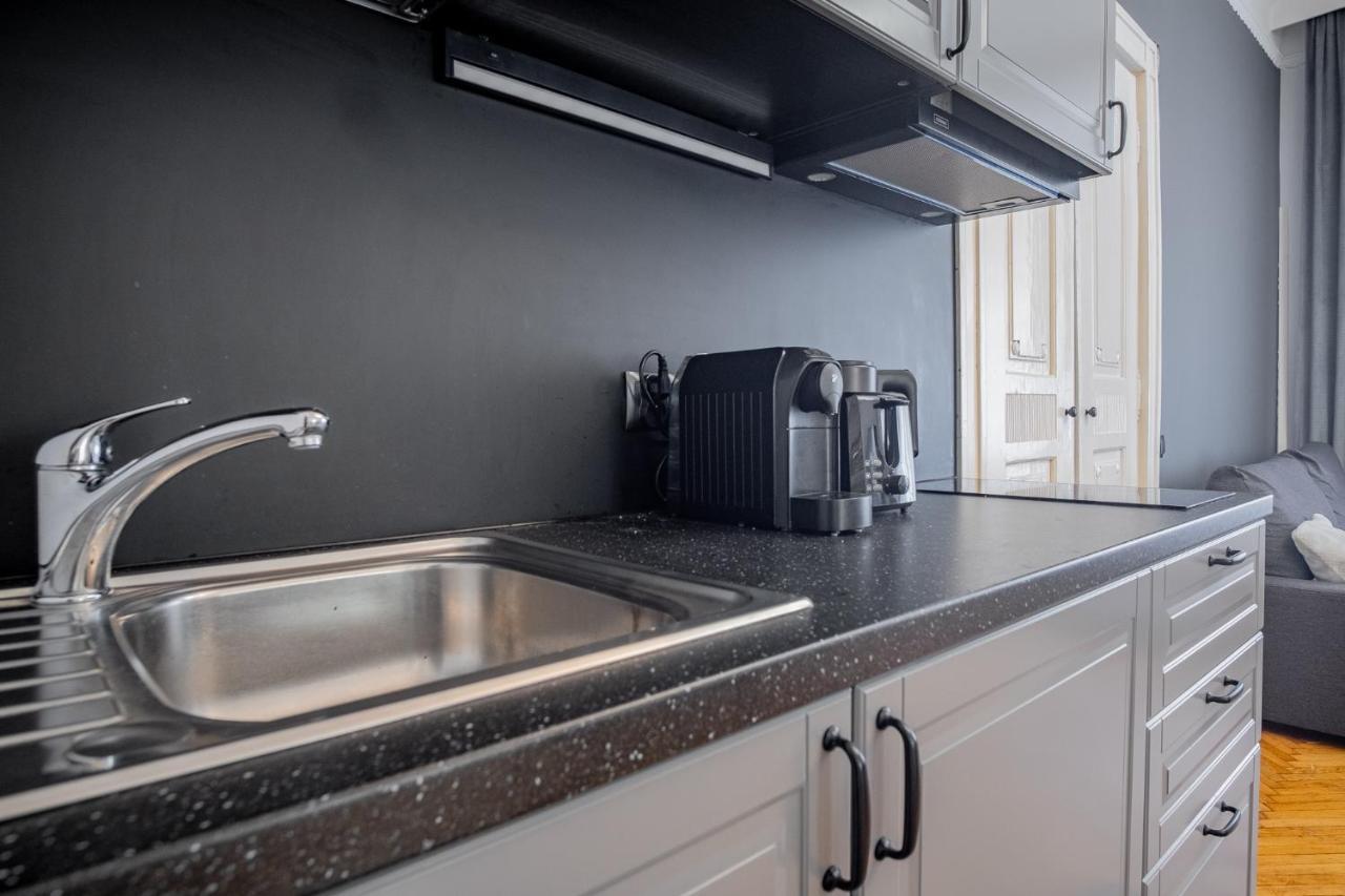 קרקוב Apartments Florianska 24 מראה חיצוני תמונה