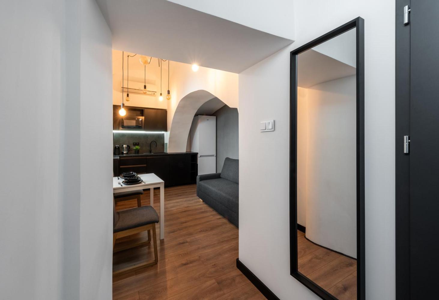 קרקוב Apartments Florianska 24 מראה חיצוני תמונה