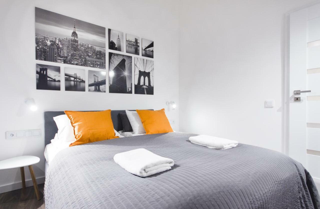 קרקוב Apartments Florianska 24 מראה חיצוני תמונה