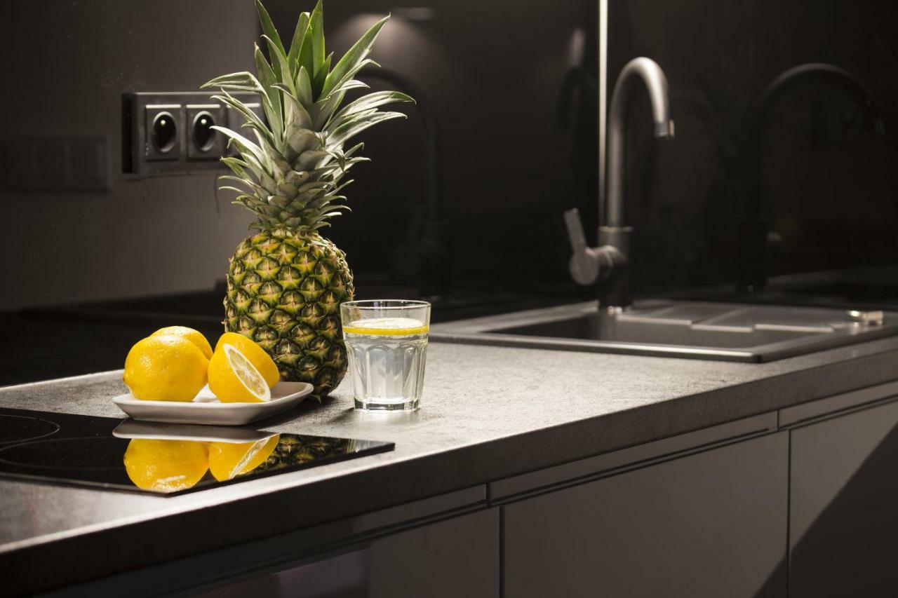קרקוב Apartments Florianska 24 מראה חיצוני תמונה