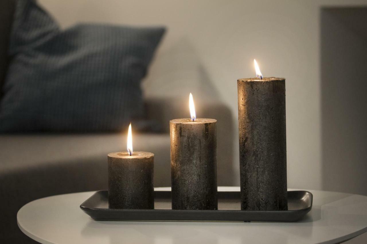 קרקוב Apartments Florianska 24 מראה חיצוני תמונה