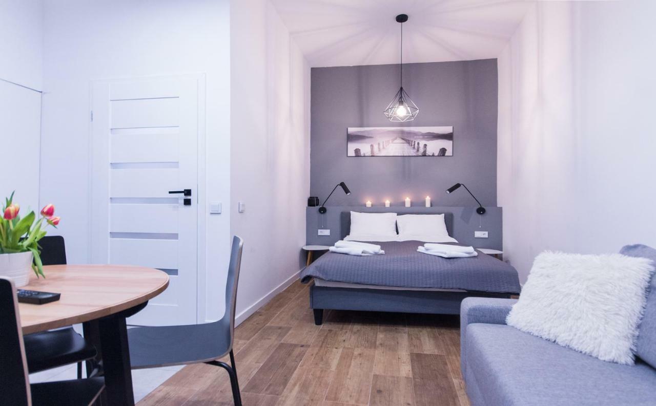קרקוב Apartments Florianska 24 מראה חיצוני תמונה
